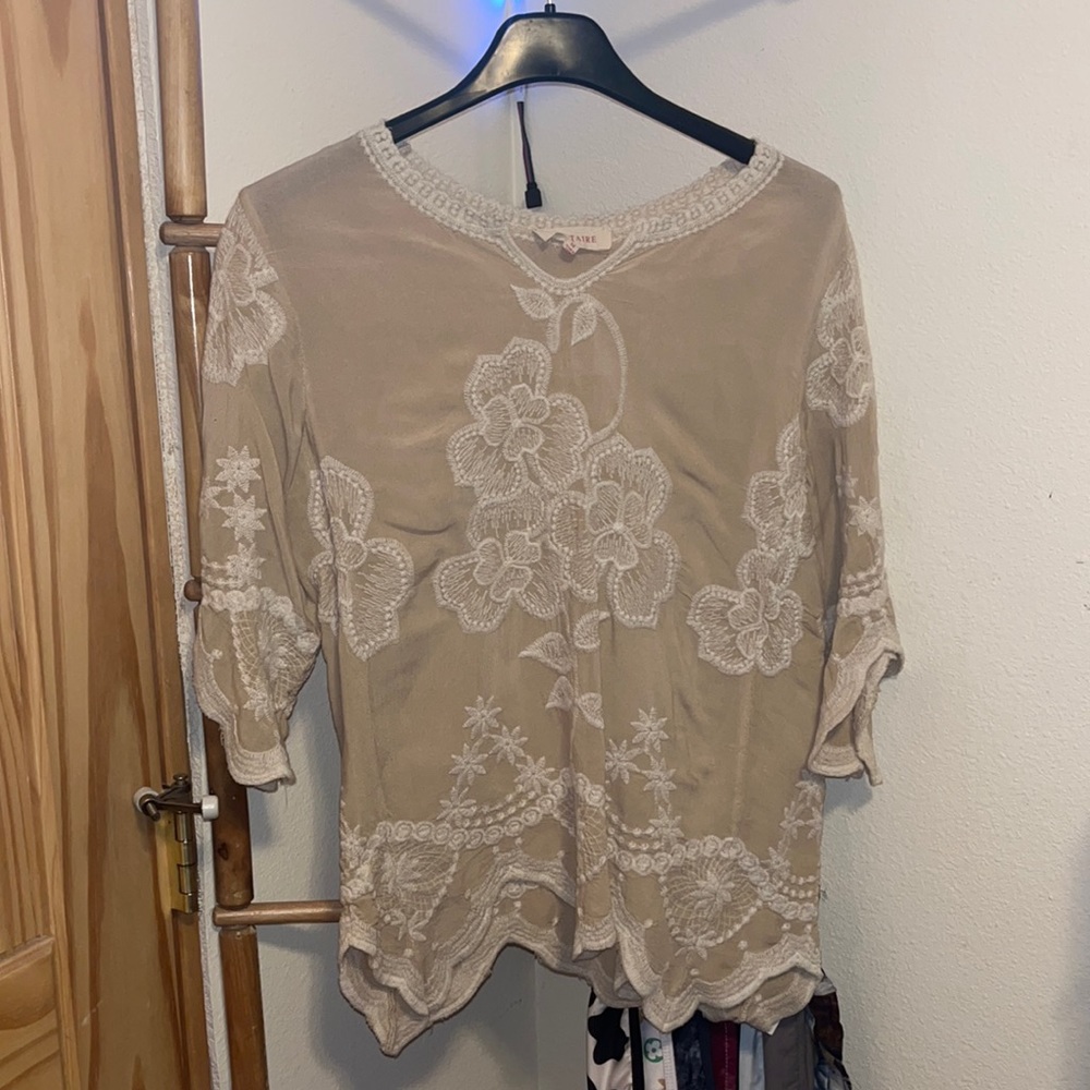 Solitaire Dress shirt